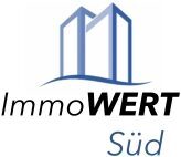 ImmoWERT Süd Logo